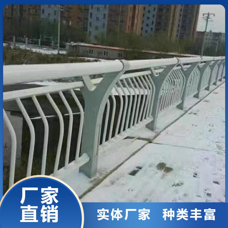 道路栏杆采购厂家