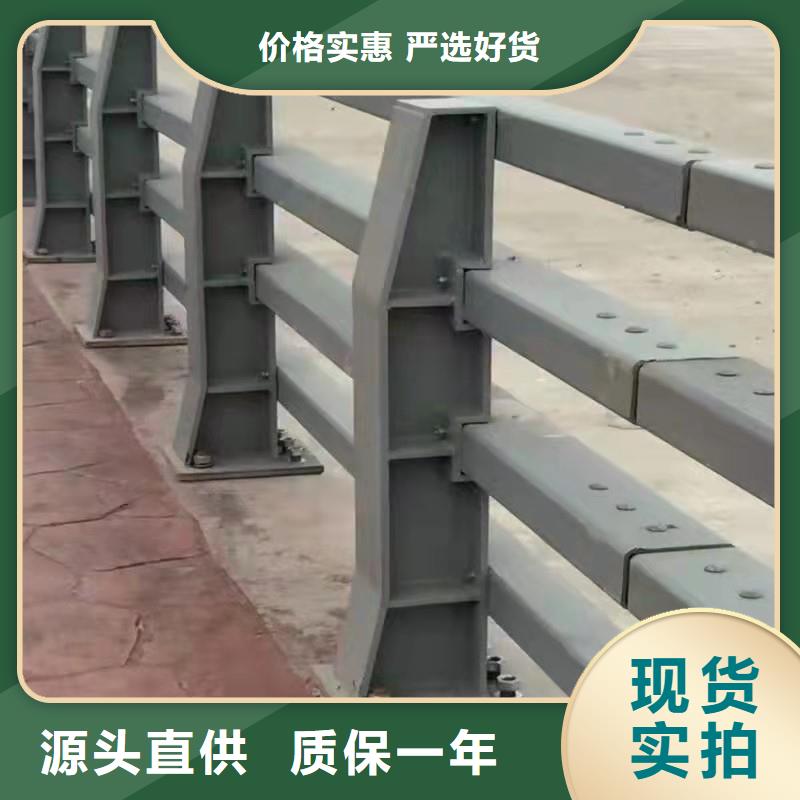 护栏LED灯光护栏支持定制
