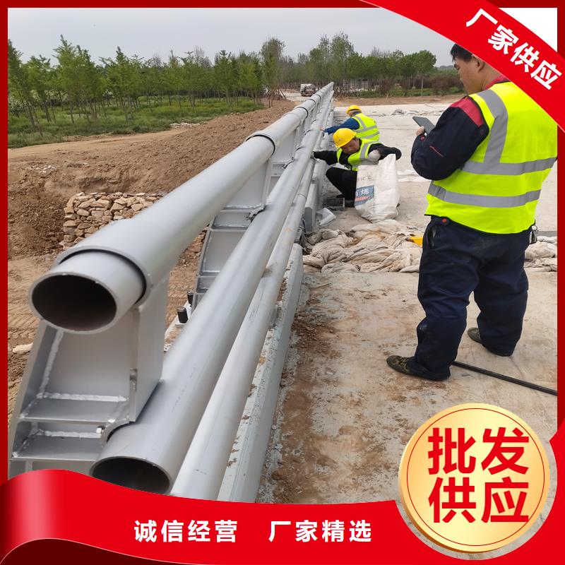 有现货的不锈钢碳素钢复合管厂家