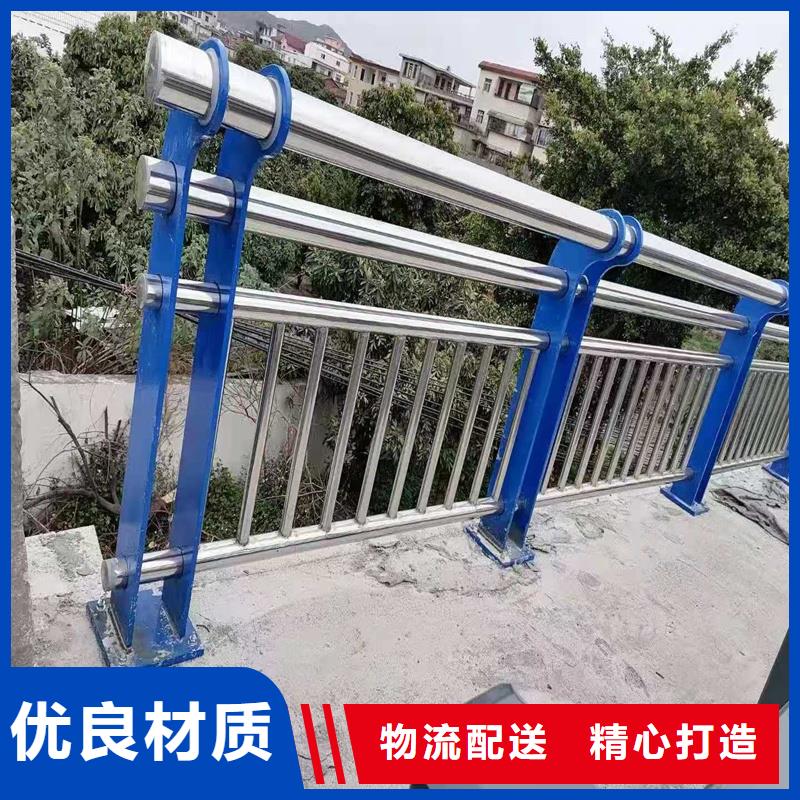 不锈钢复合管厂家-现货足