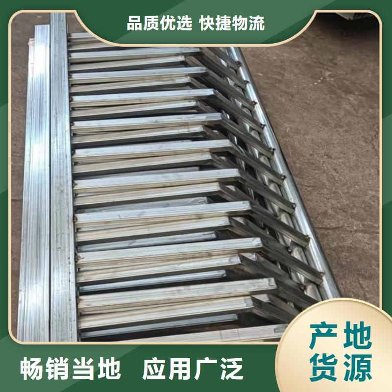 桥梁防撞护栏好品质