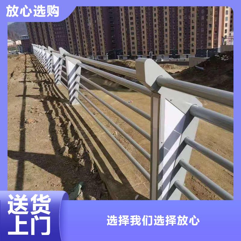 304不锈钢桥梁护栏专业生产厂家