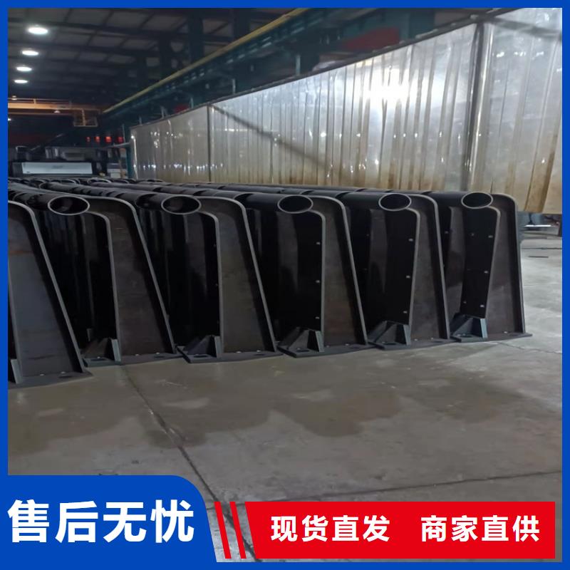 质量好的高铁护栏厂家