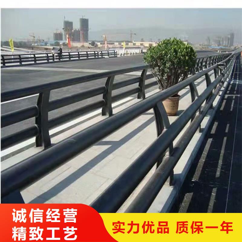 东方市人行道栏杆-优质靠谱
