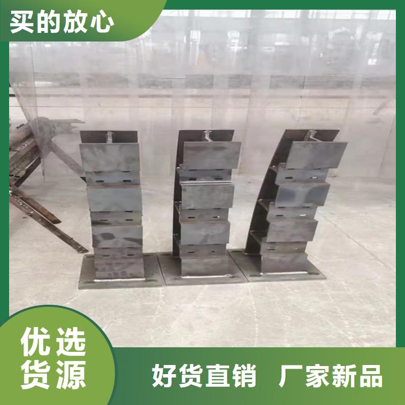 防撞钢板立柱制造厂