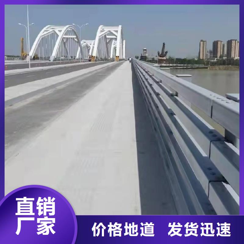 防撞钢板立柱制造厂