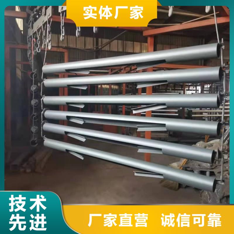 人行道护栏生产厂家