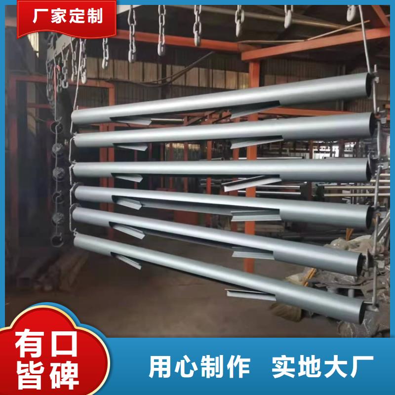 304不锈钢桥梁护栏专业生产厂家