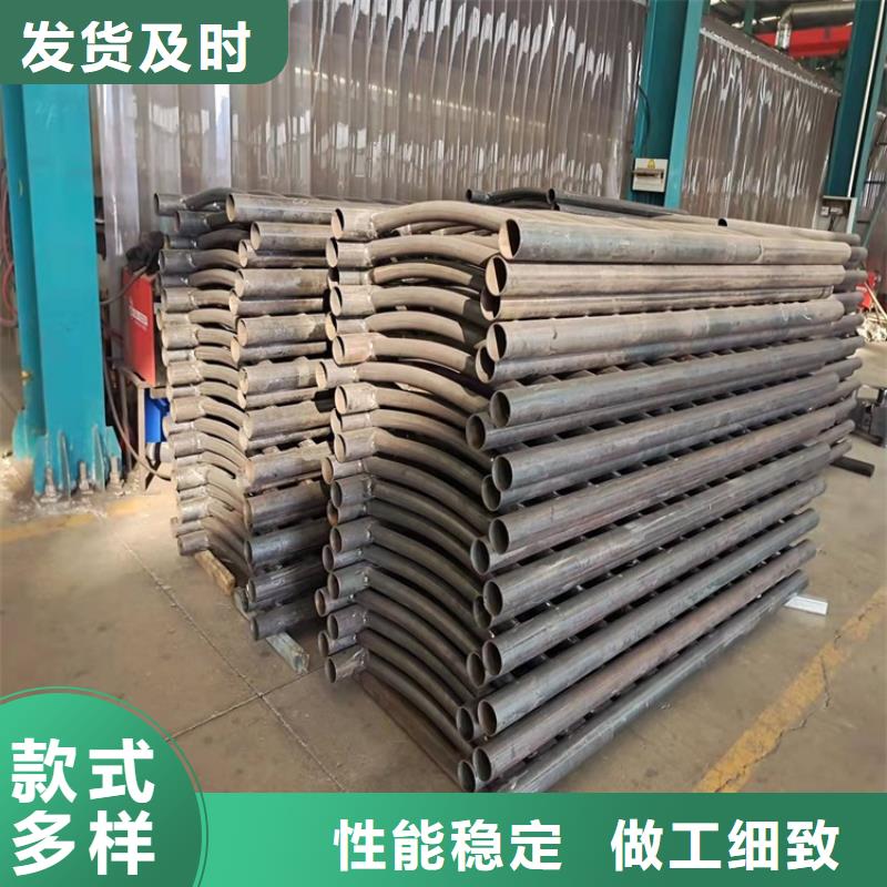 304不锈钢护栏实力厂家，让您放心