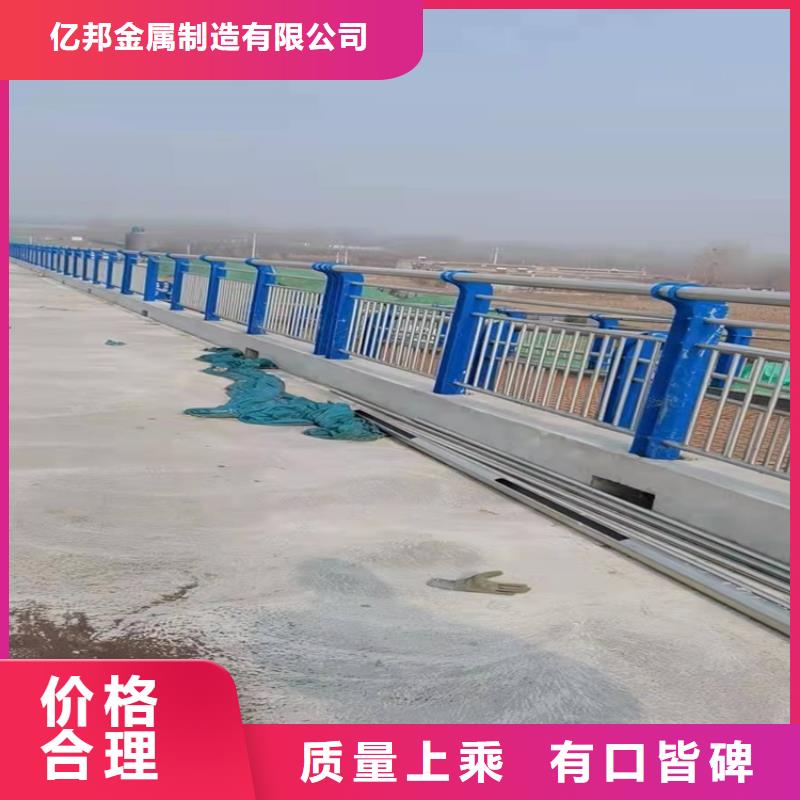 钢板立柱大厂质量可靠
