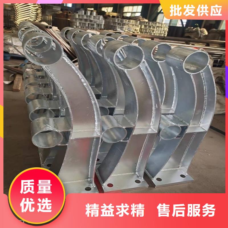 公园防撞护栏厂家