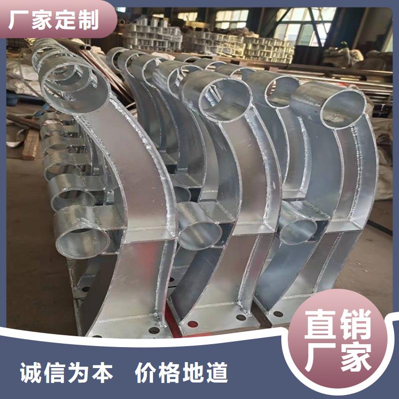 铸造石钢管护栏可按需定制