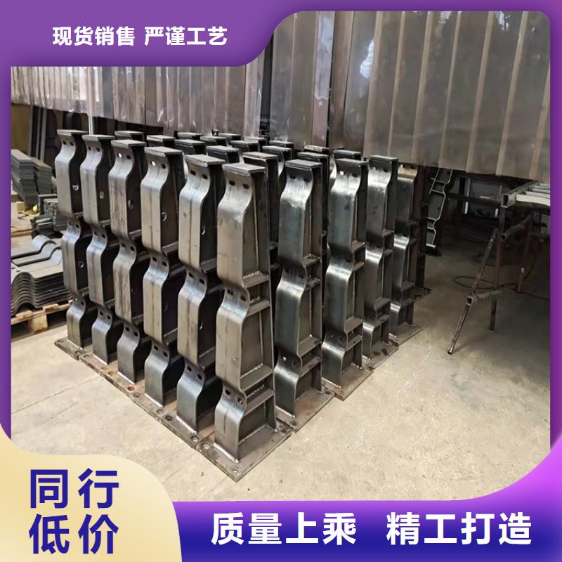 公园防撞护栏厂家