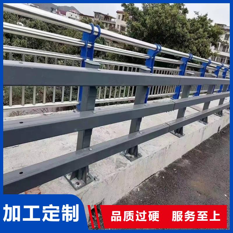 价格低的景观护栏供货商