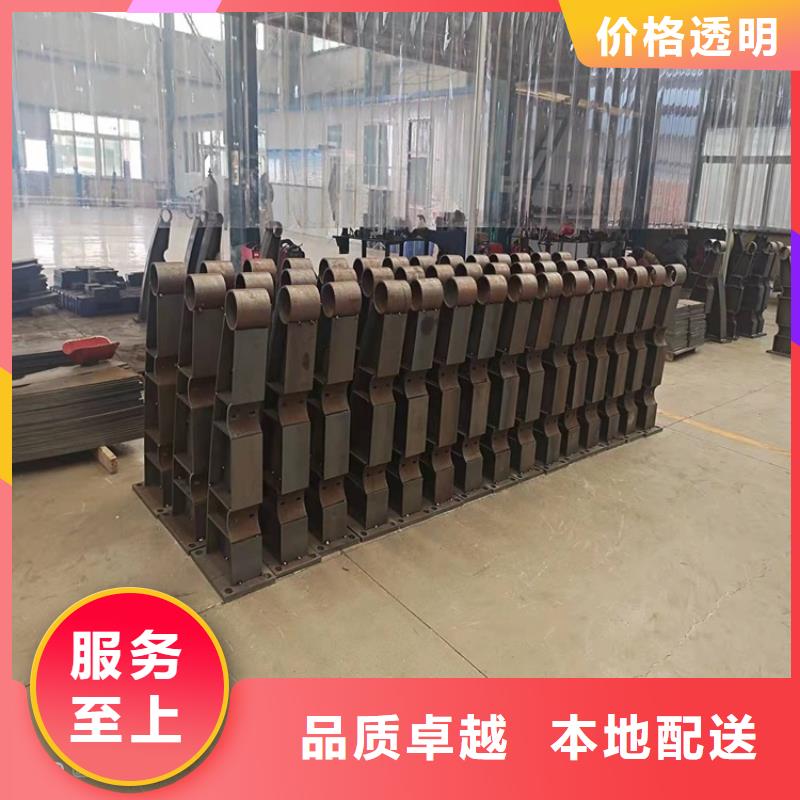 Q345D桥梁立柱可以免费拿样