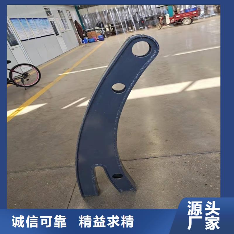 不锈钢复合管护栏实力厂家，让您放心
