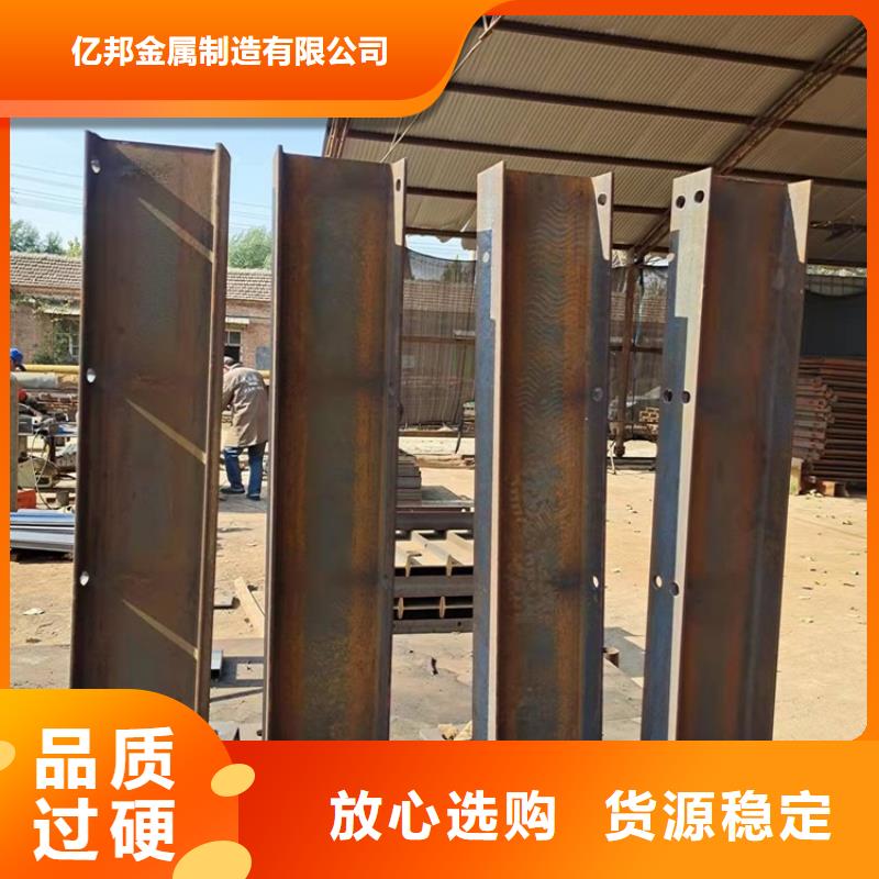 桥梁铝合金护栏颜色均为国标颜色