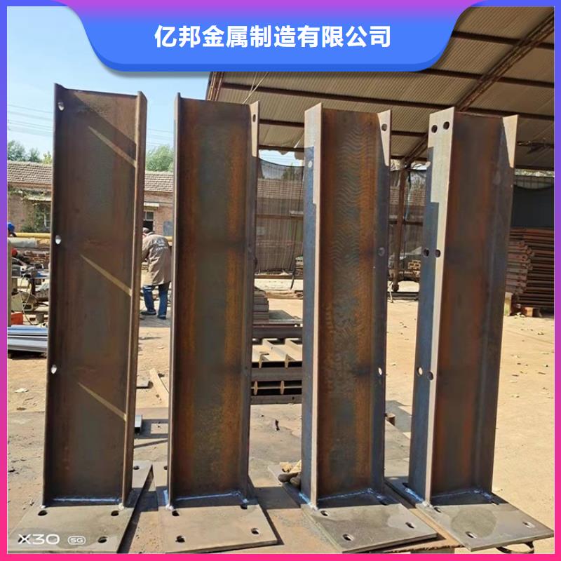 不锈钢桥梁护栏价格