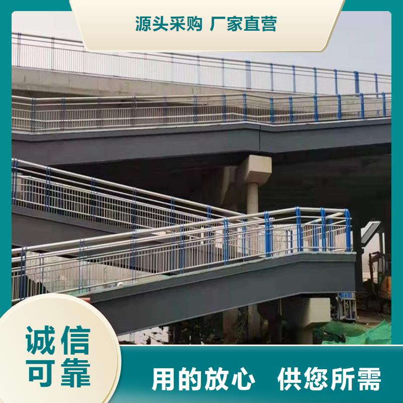 钢板立柱大厂质量可靠