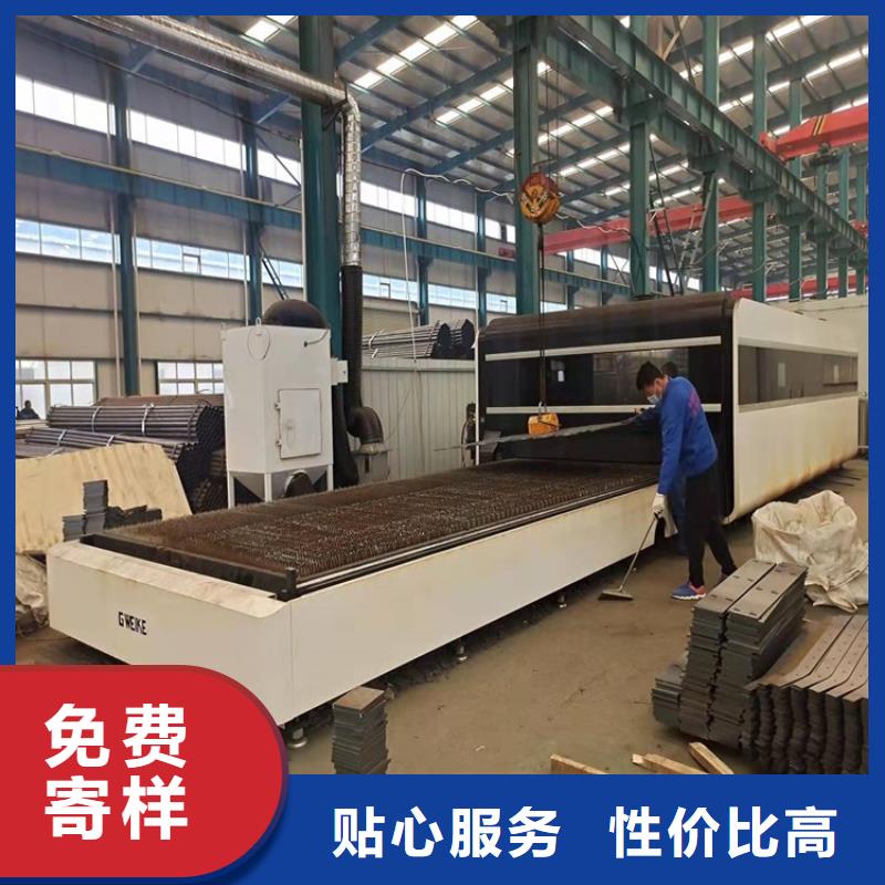 304不锈钢复合管栏杆生产厂家-型号齐全