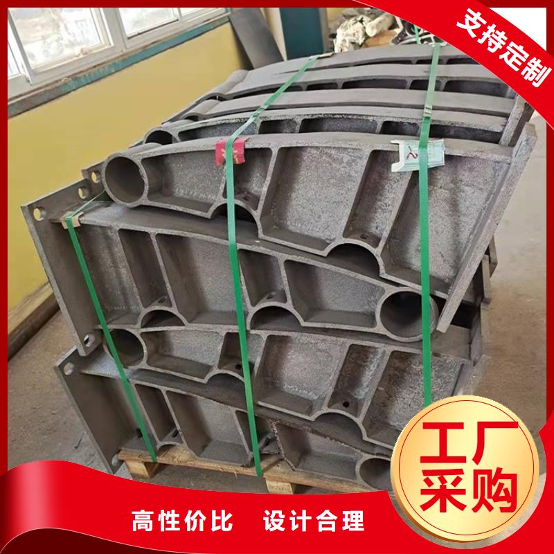 201道路隔离护栏【多图】
