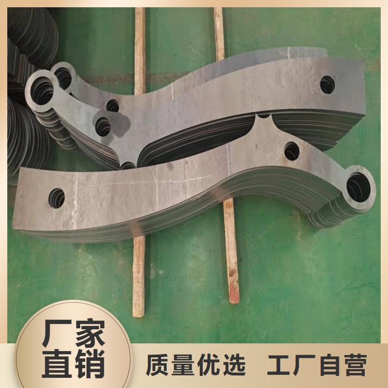 不锈钢护栏物美价廉