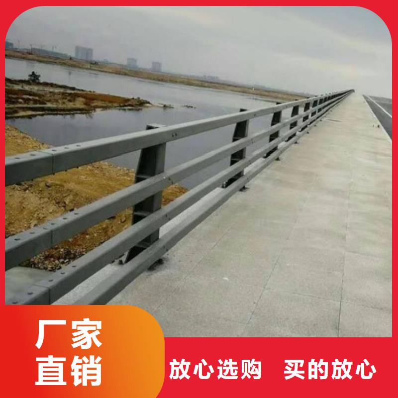 桥梁护栏立柱-用心做产品