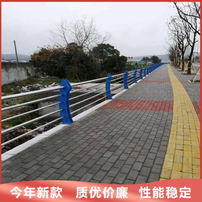 Q345qD防撞立柱规格齐全
