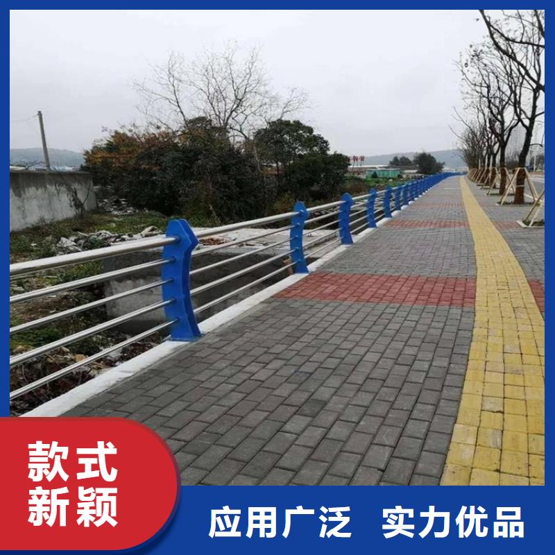 本地304不锈钢桥梁护栏厂家