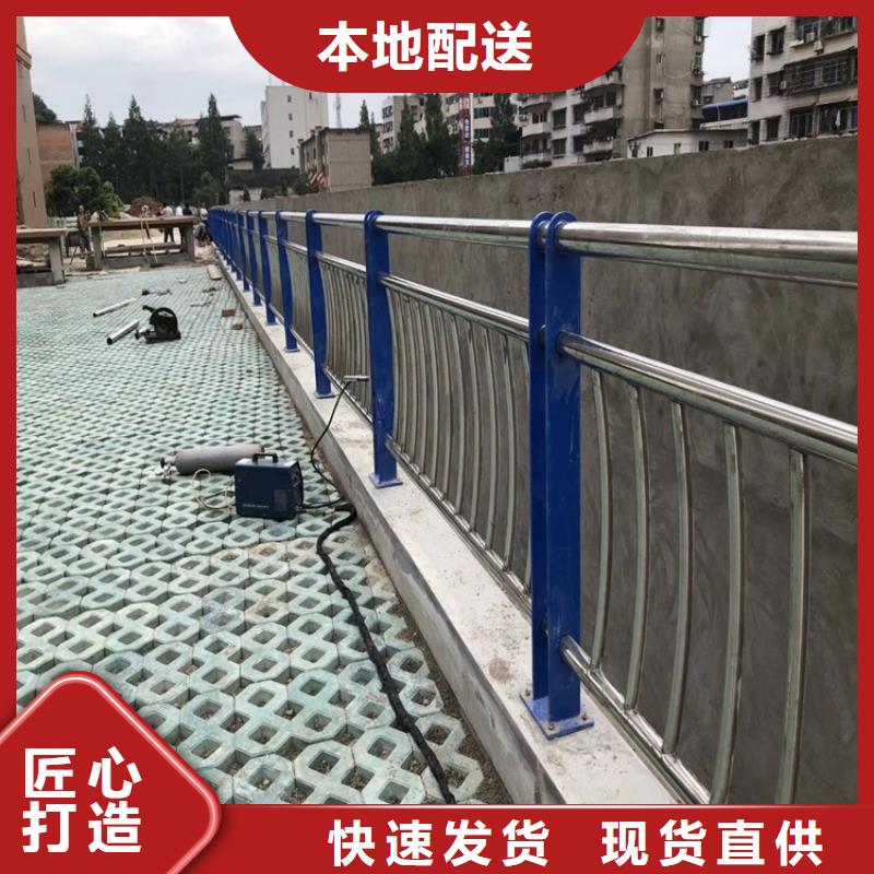 铸造石钢管护栏可按需定制