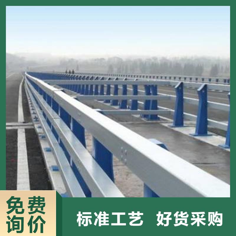 不锈钢护栏规格齐全