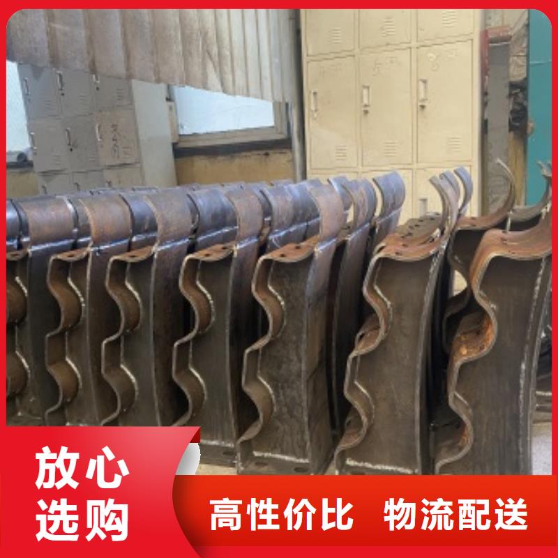 桥梁防撞栏杆公司