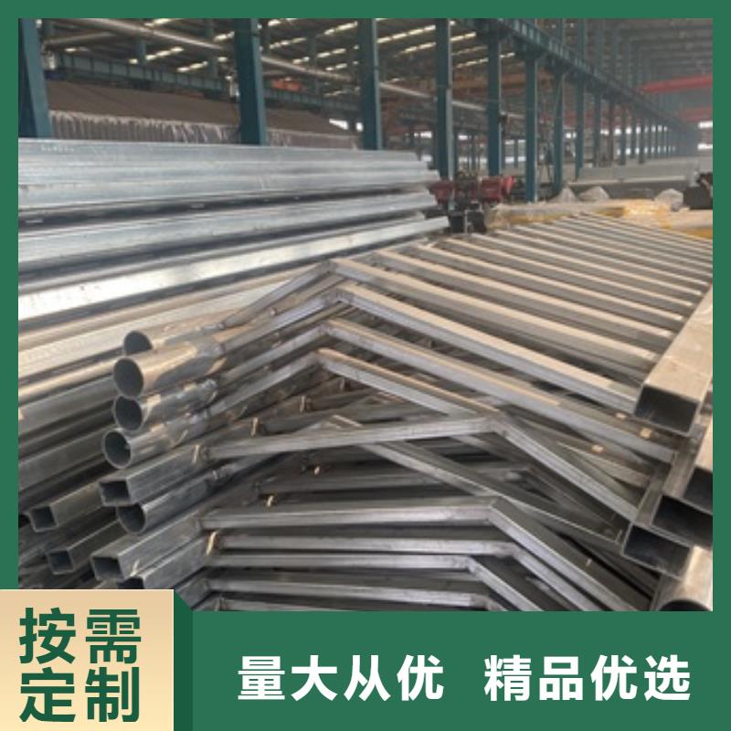 铸造石钢管护栏可按需定制