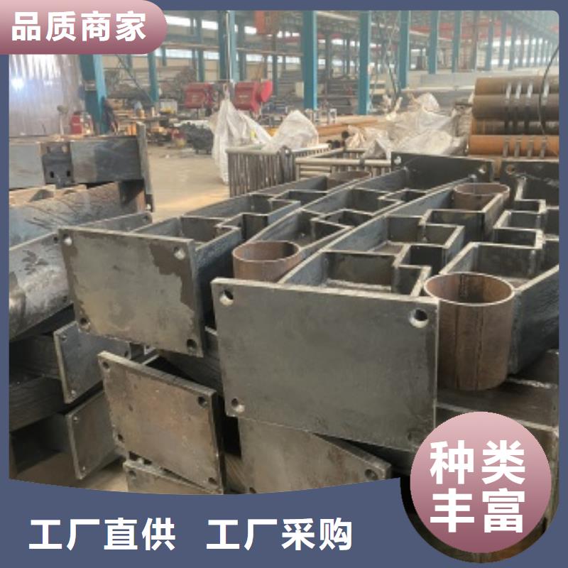 Q355E防撞栏杆耐用