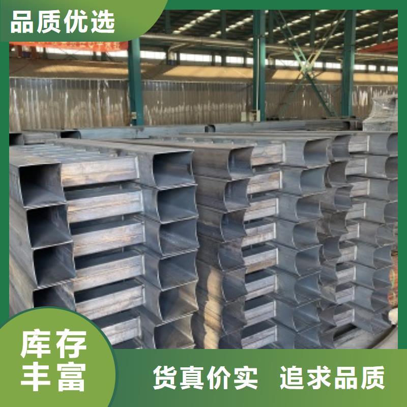 不锈钢复合管栏杆供应厂家