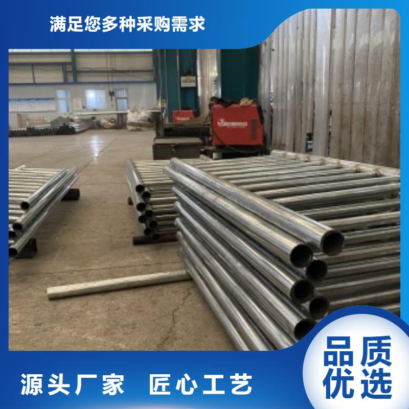 天桥护栏经验丰富