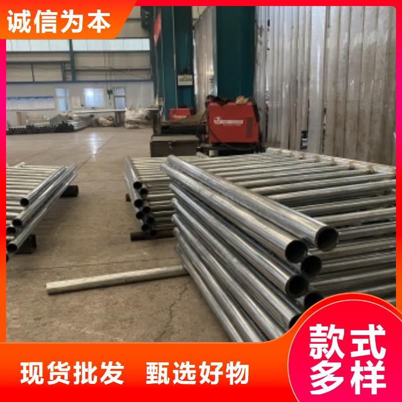 防护栏杆设计图纸