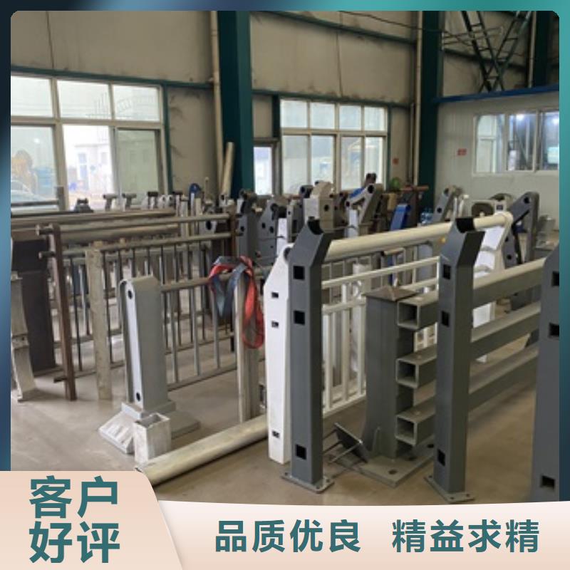 常年供应防撞钢板立柱-省心