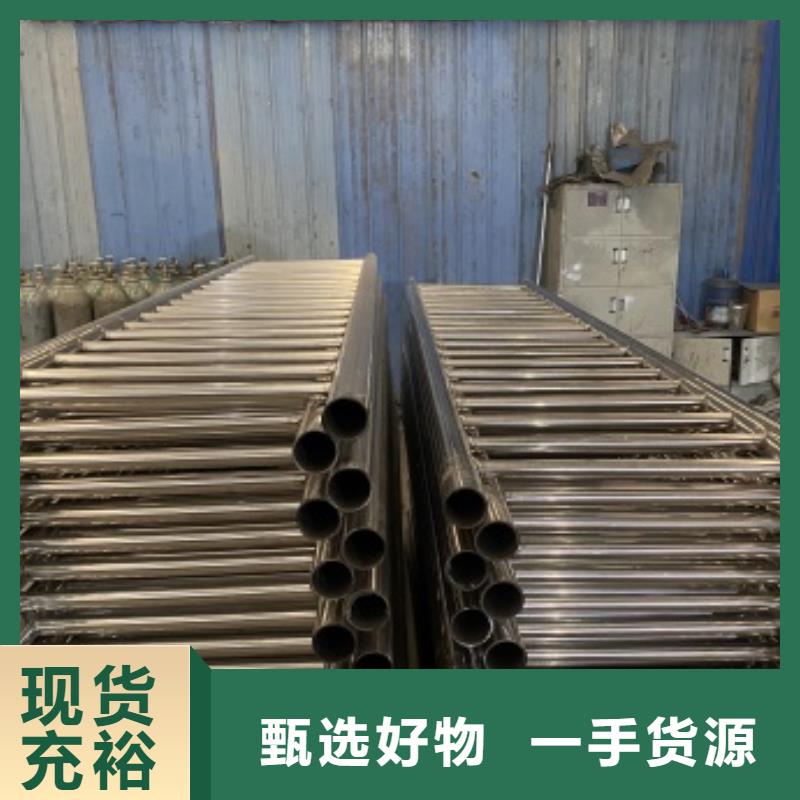 Q235B防撞护栏行内优选