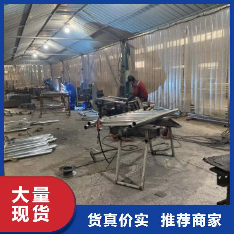 Q235B防撞立柱亿邦设计