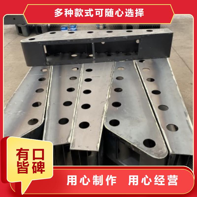 防撞立柱图纸设计