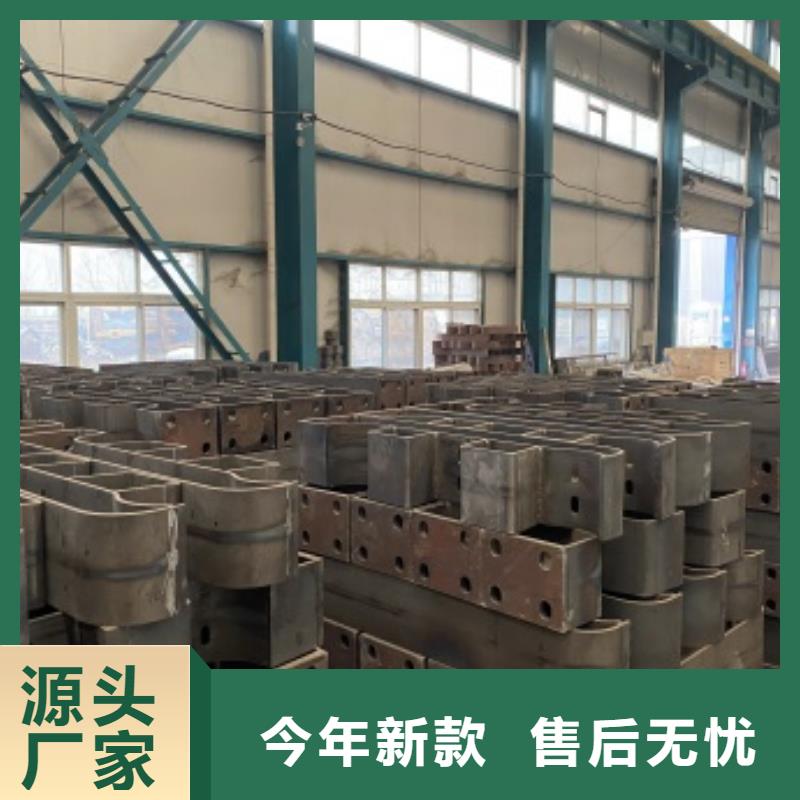 不锈钢桥梁护栏价格