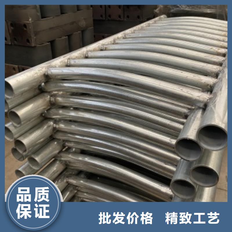 不锈钢桥梁护栏价格