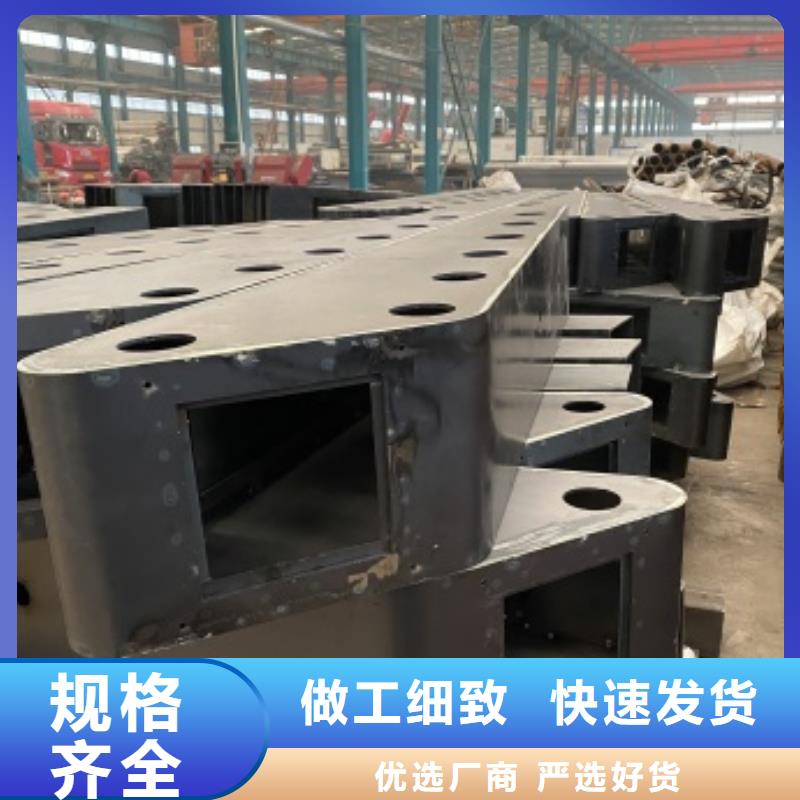 道路护栏2025价格表