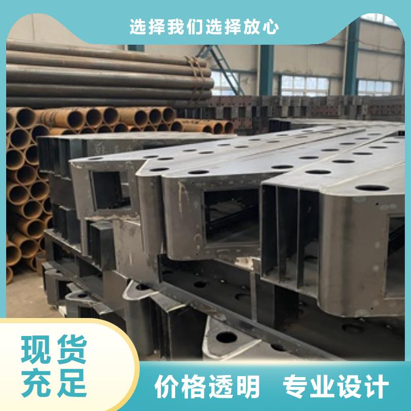 Q355qD钢板立柱厂家报价表