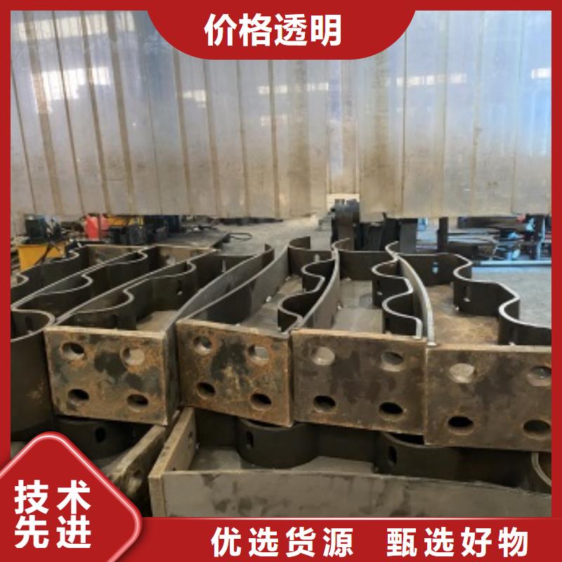 防撞桥梁栏杆图片