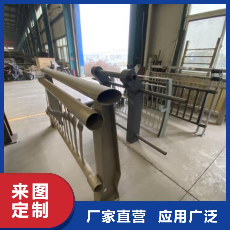 不锈钢桥梁护栏价格