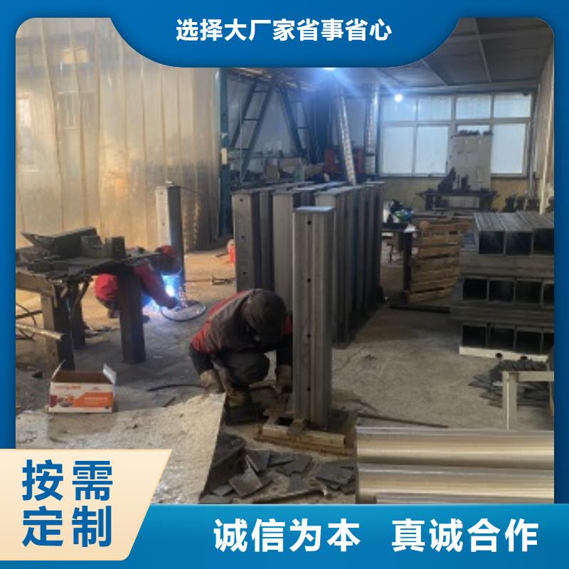 不锈钢立柱厂家不二之选