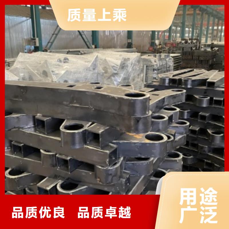 现货供应灯箱栏杆_厂家