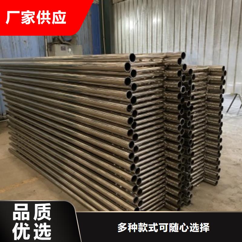 不锈钢绳索护栏厂商